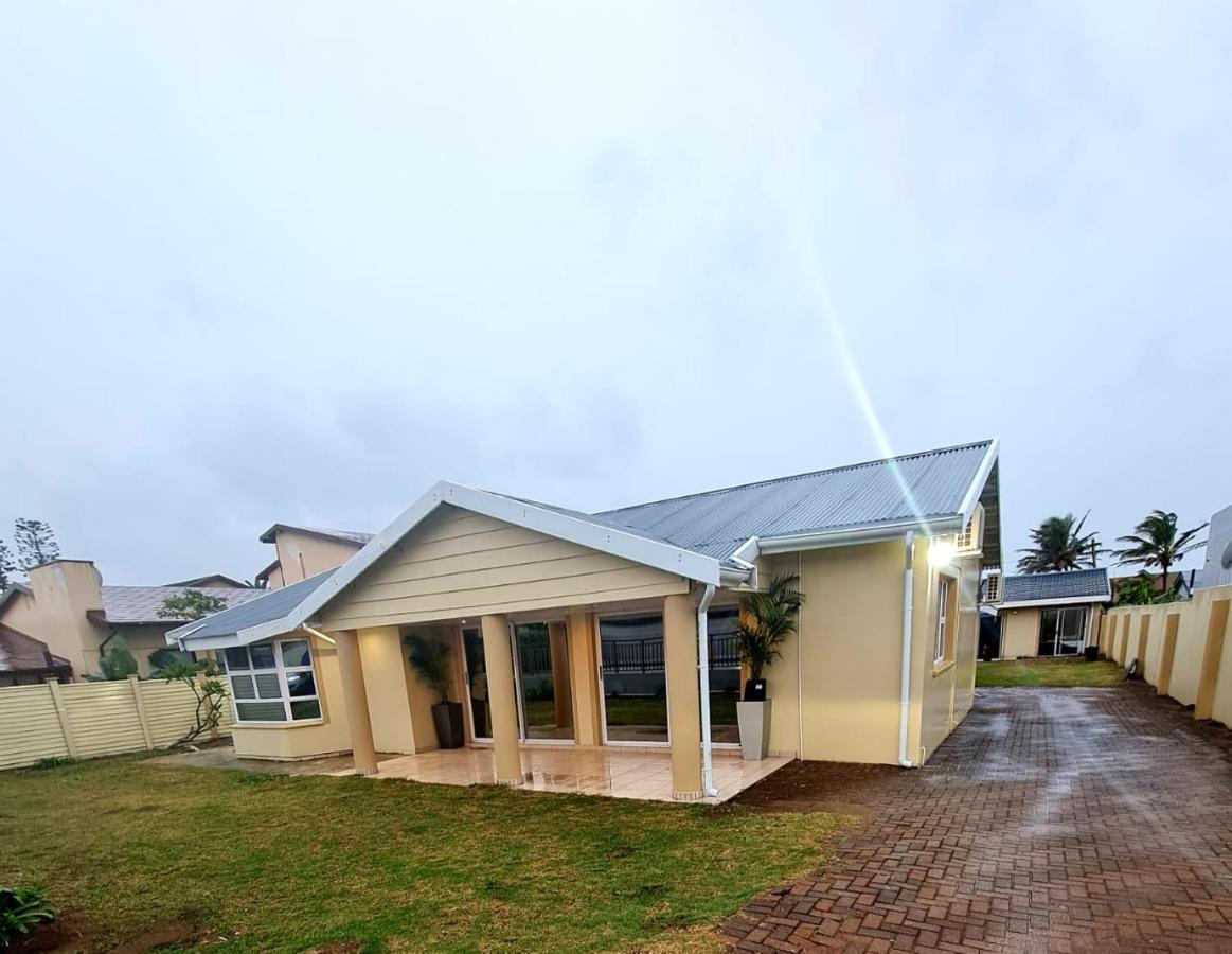 36 Frere Road Shelly Beach , มาร์เกท ภายนอก รูปภาพ