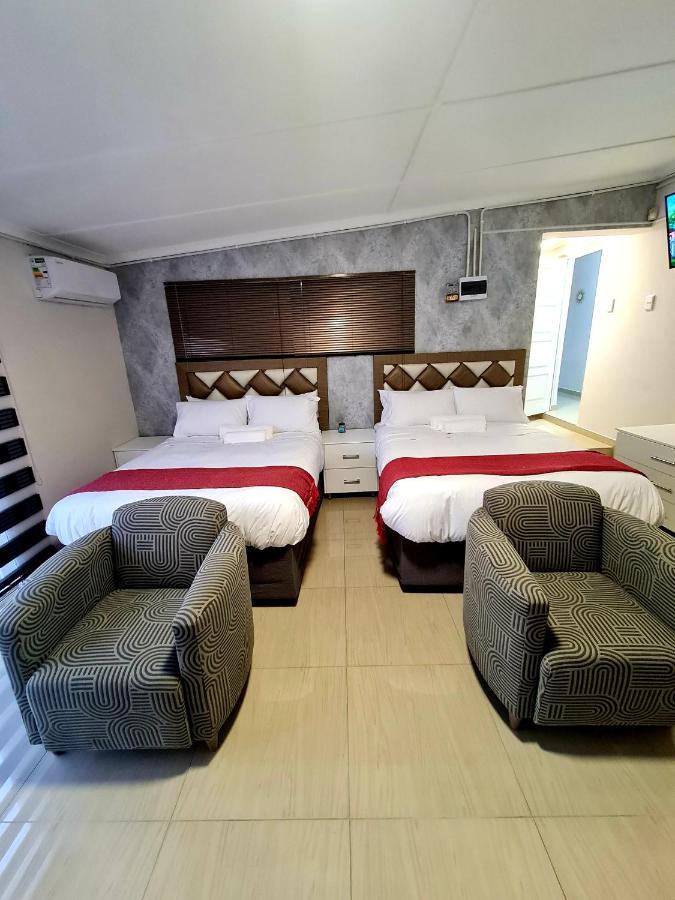 36 Frere Road Shelly Beach , มาร์เกท ภายนอก รูปภาพ