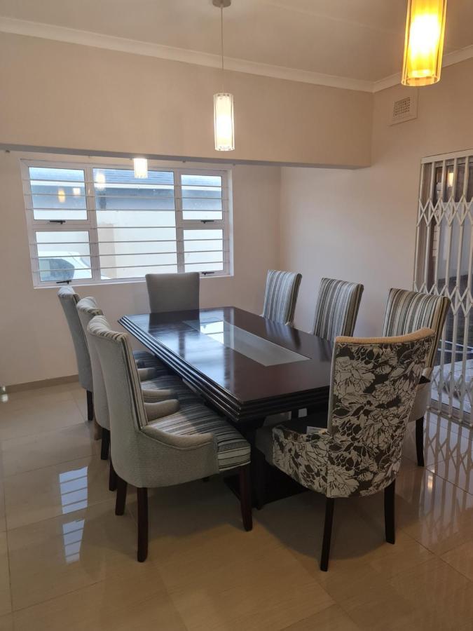 36 Frere Road Shelly Beach , มาร์เกท ภายนอก รูปภาพ