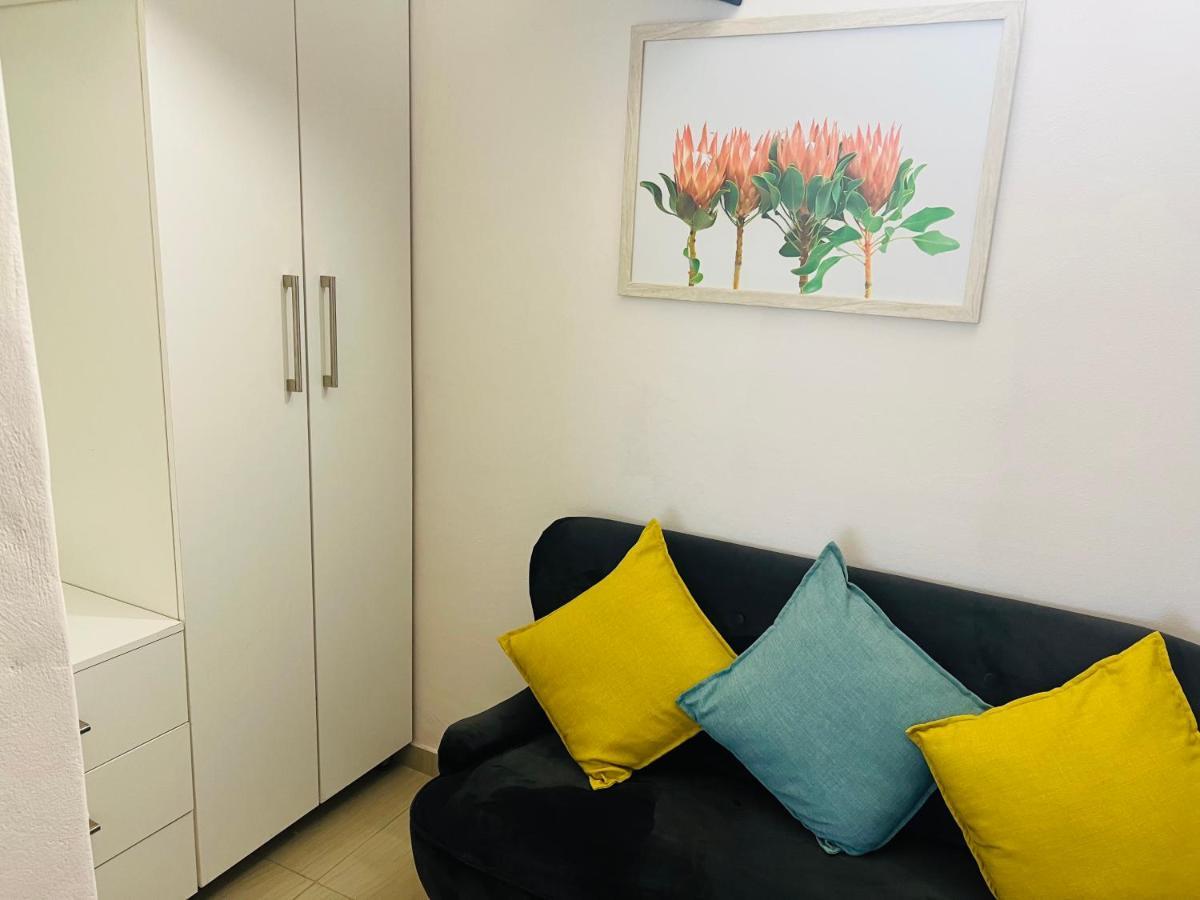 36 Frere Road Shelly Beach , มาร์เกท ภายนอก รูปภาพ