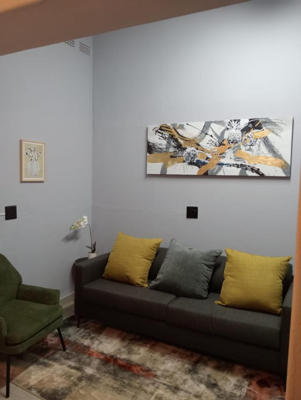 36 Frere Road Shelly Beach , มาร์เกท ภายนอก รูปภาพ