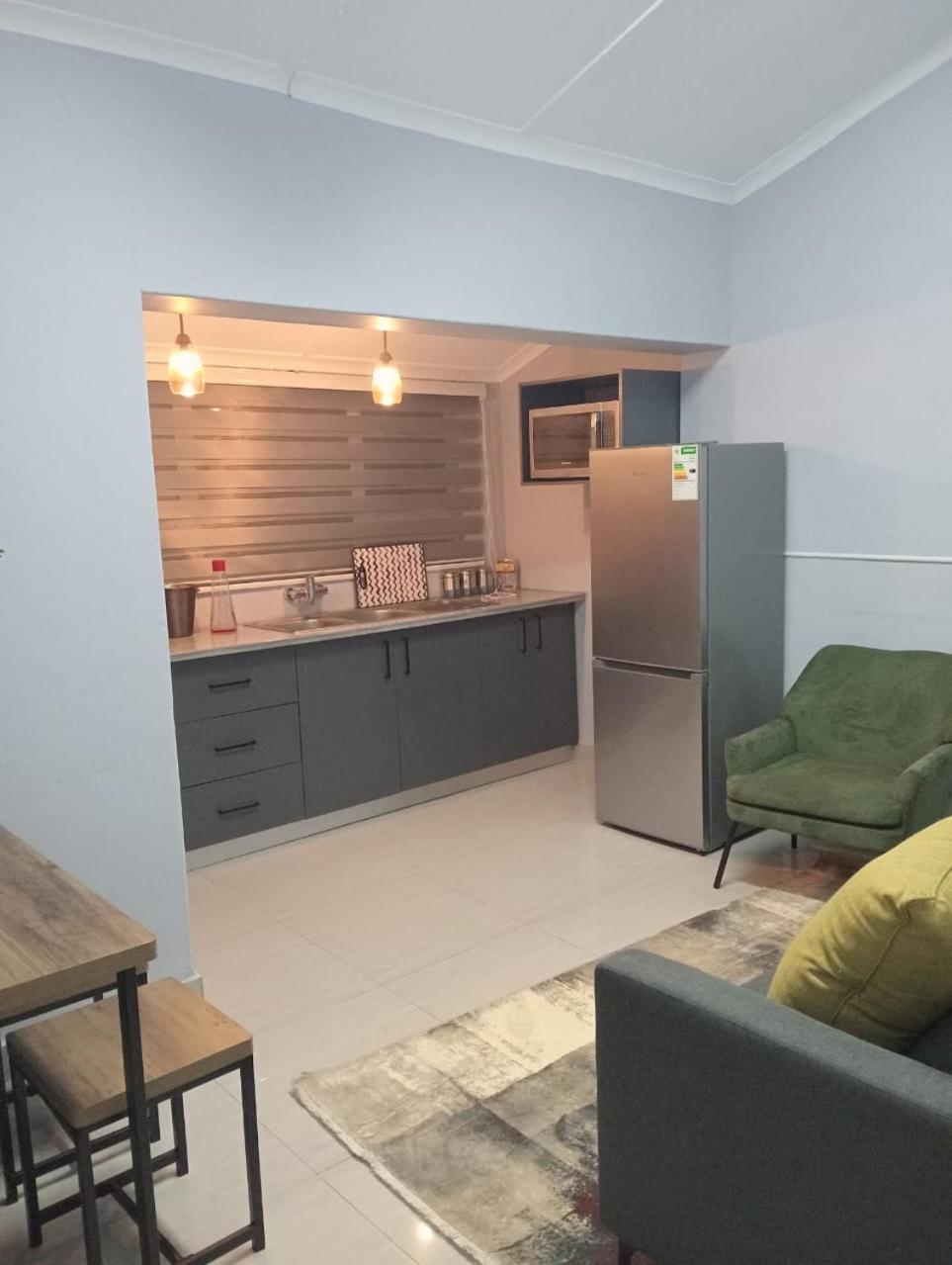 36 Frere Road Shelly Beach , มาร์เกท ภายนอก รูปภาพ
