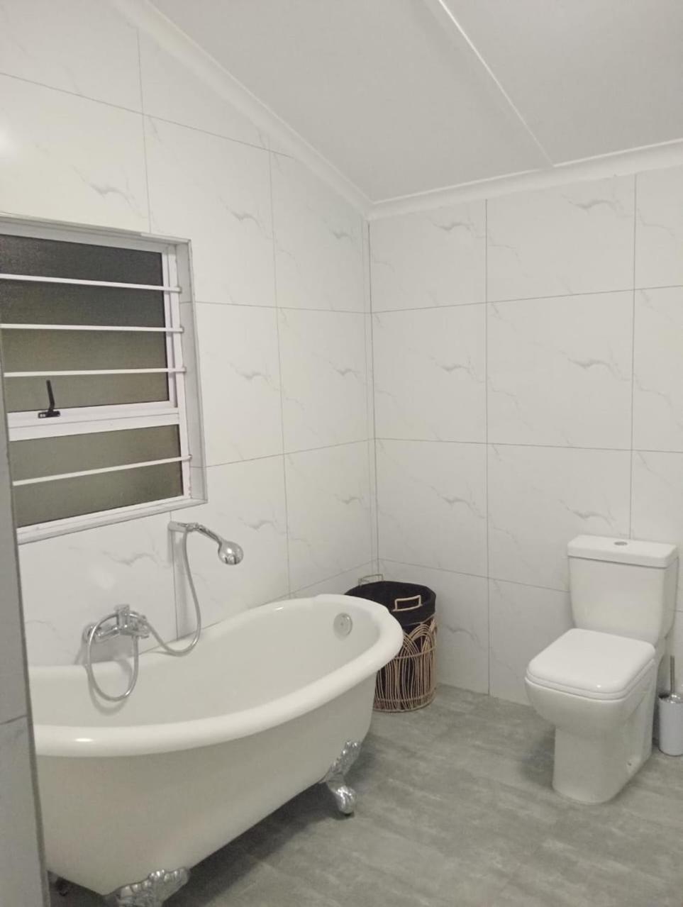36 Frere Road Shelly Beach , มาร์เกท ภายนอก รูปภาพ